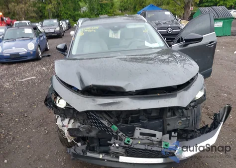 2022 Mazda Cx-30 2.5 Turbo Premium Plus z USA, uszkodzony, nr VIN 3MVDMBEY1NM444149